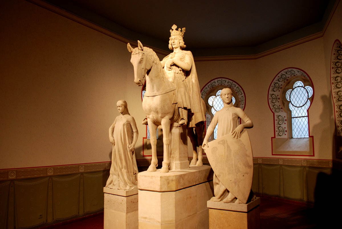 magdeburg reiter holy roman empire