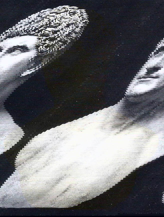 mark antony
