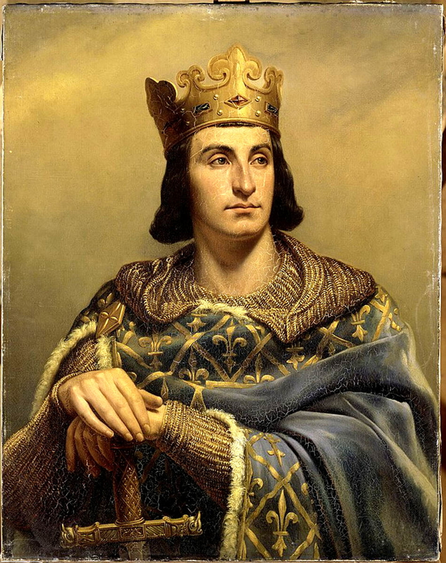 philip ii france