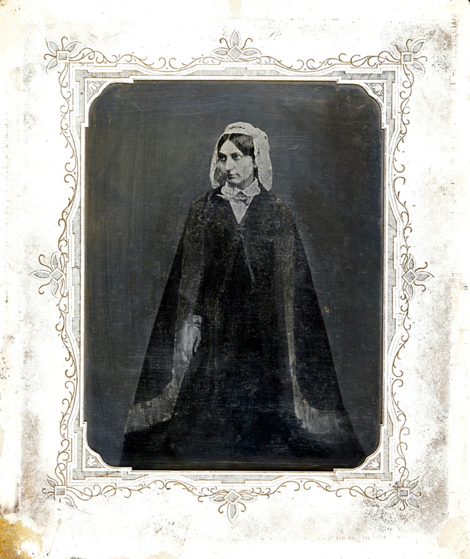 princess carolyne von sayn wittgenstein daguerreotype