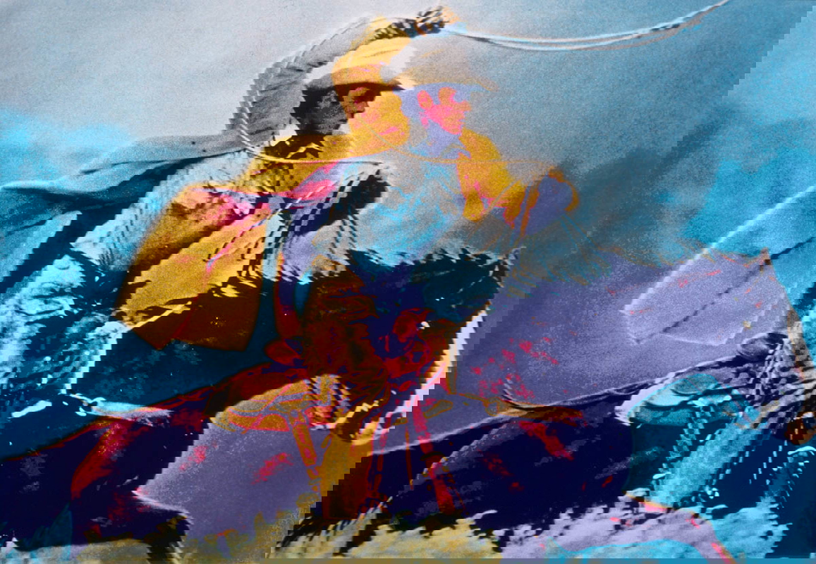 richard prince untitled cowboy