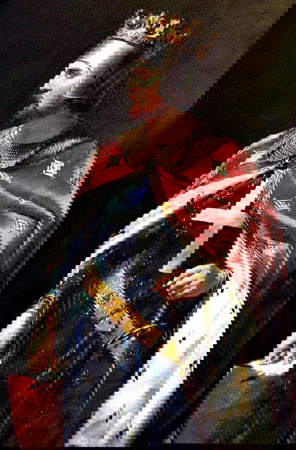 Richard the Lionheart and Saladin The Great Rivalry of the Crusades