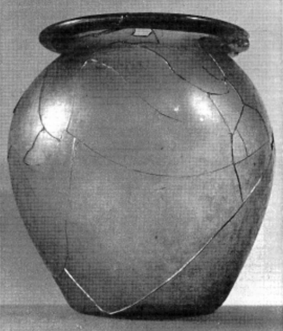 roma glass urn stoneyford