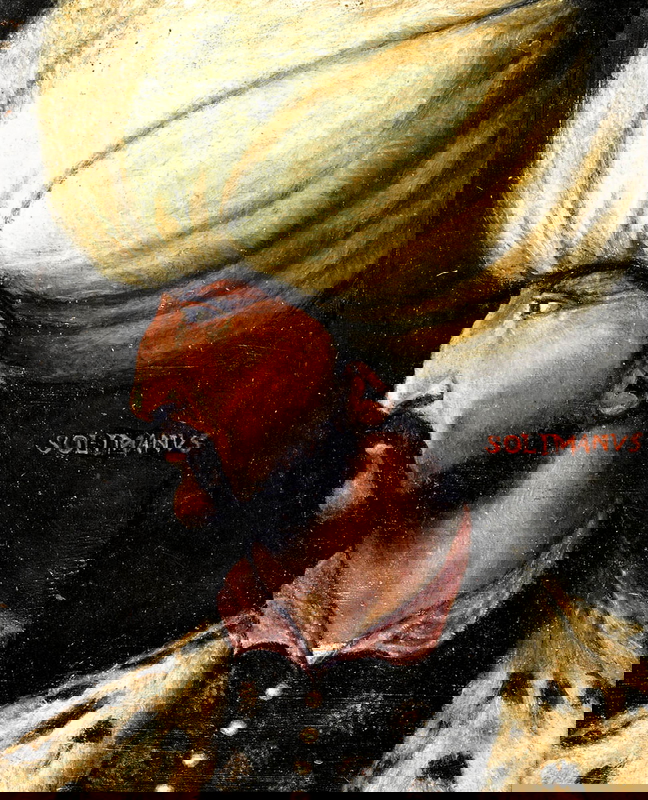 suleyman the magnificent 16th century hurrem sultan