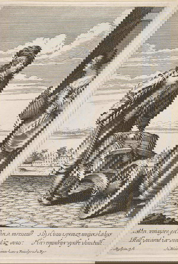 The Black Death (10 Medieval Cures)