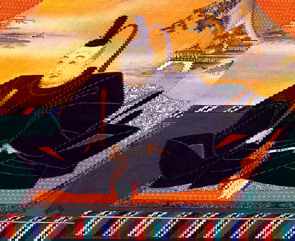tokugawa ieyasu japanese empire