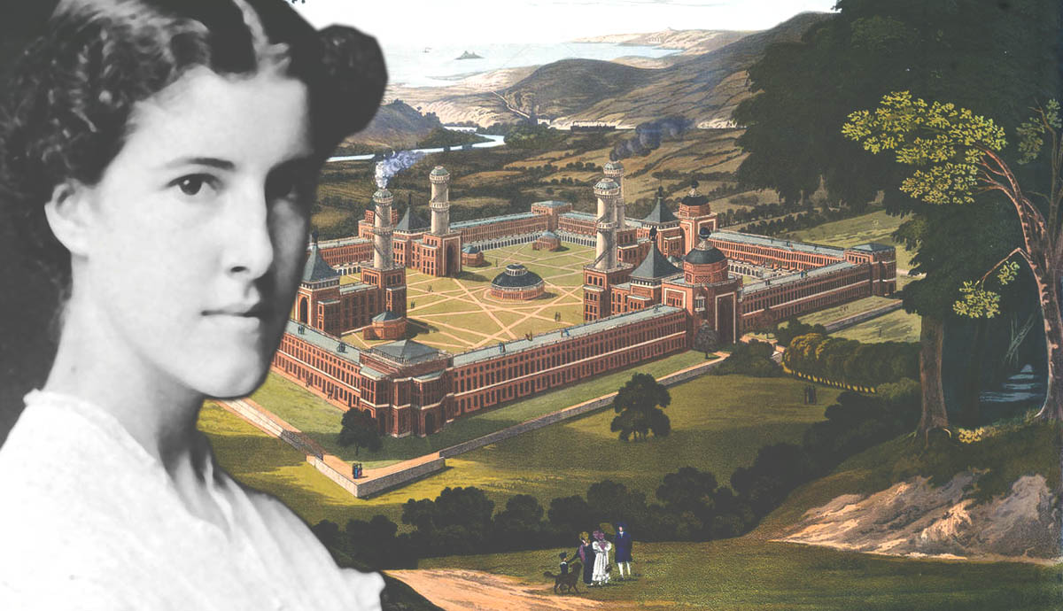 utopia charlotte perkins owen new harmony