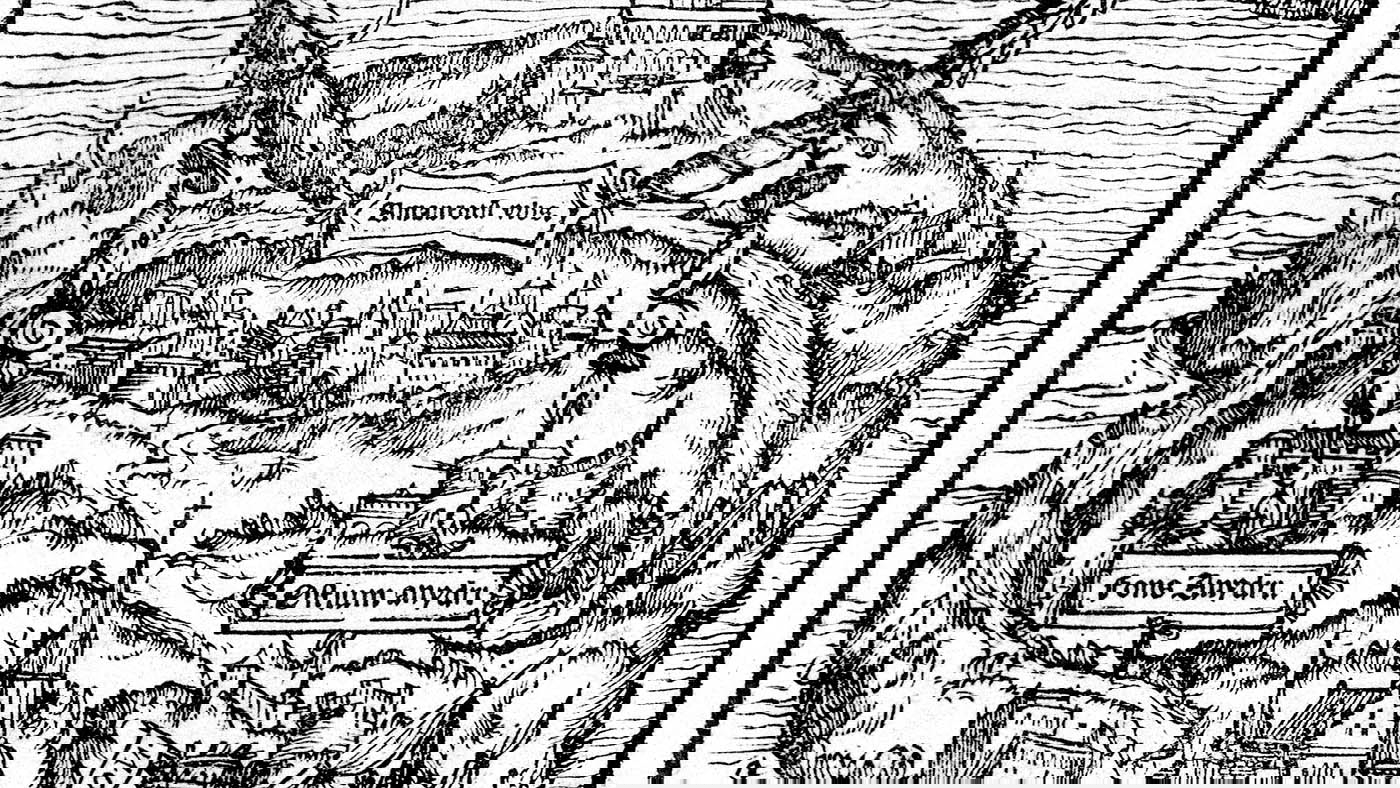 utopia thomas more island map