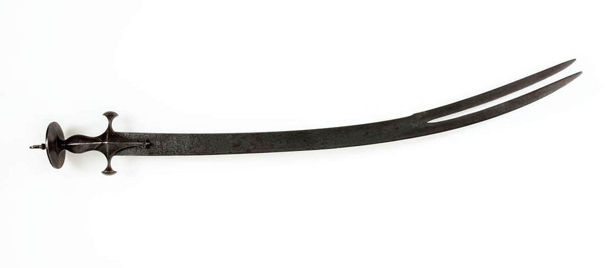 zulfiqar legendary sword excalibur