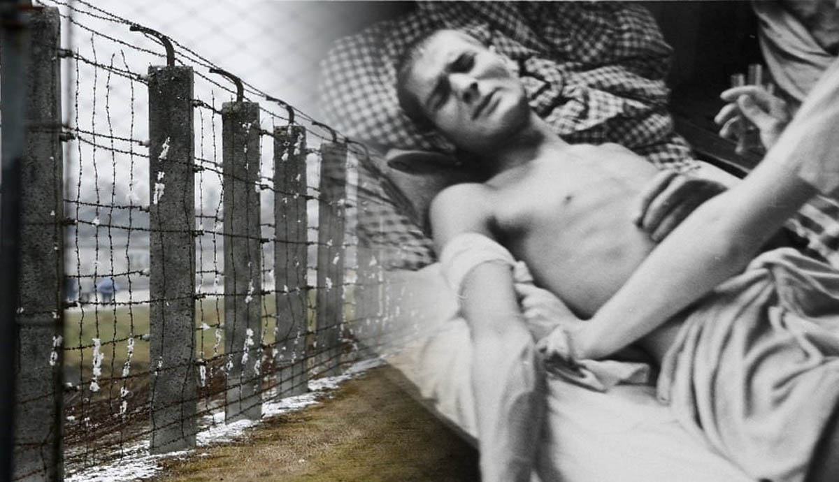 Nazi Human experimentation project