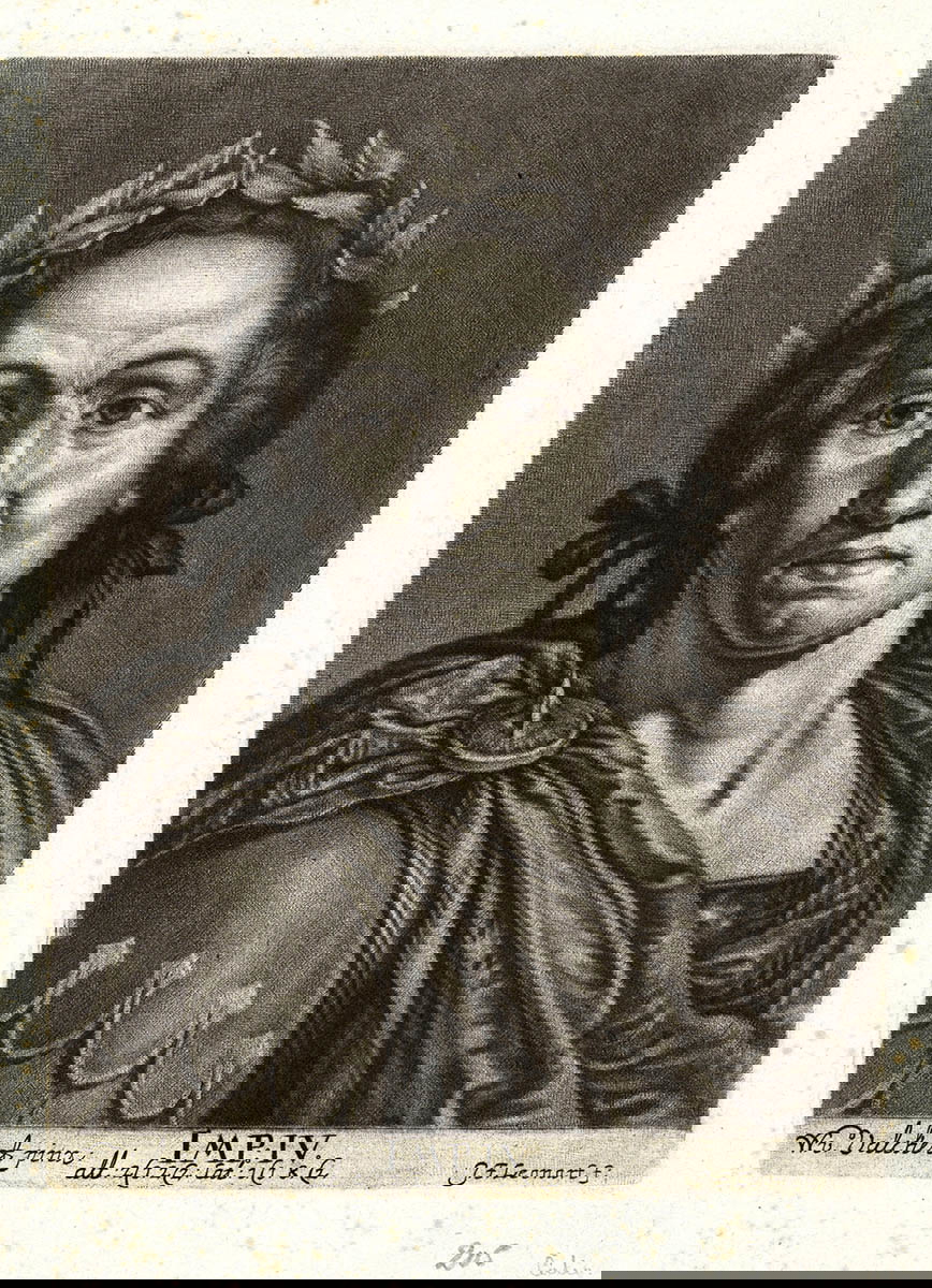 caligula portrait leonard rijksmuseum