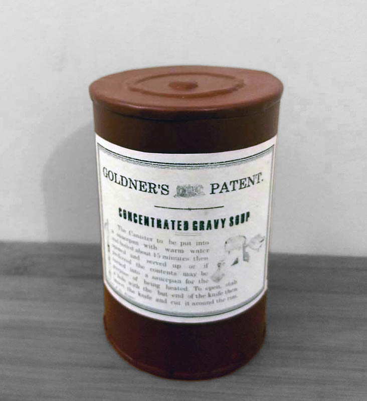 The Franklin Expedition Death in the Arctic