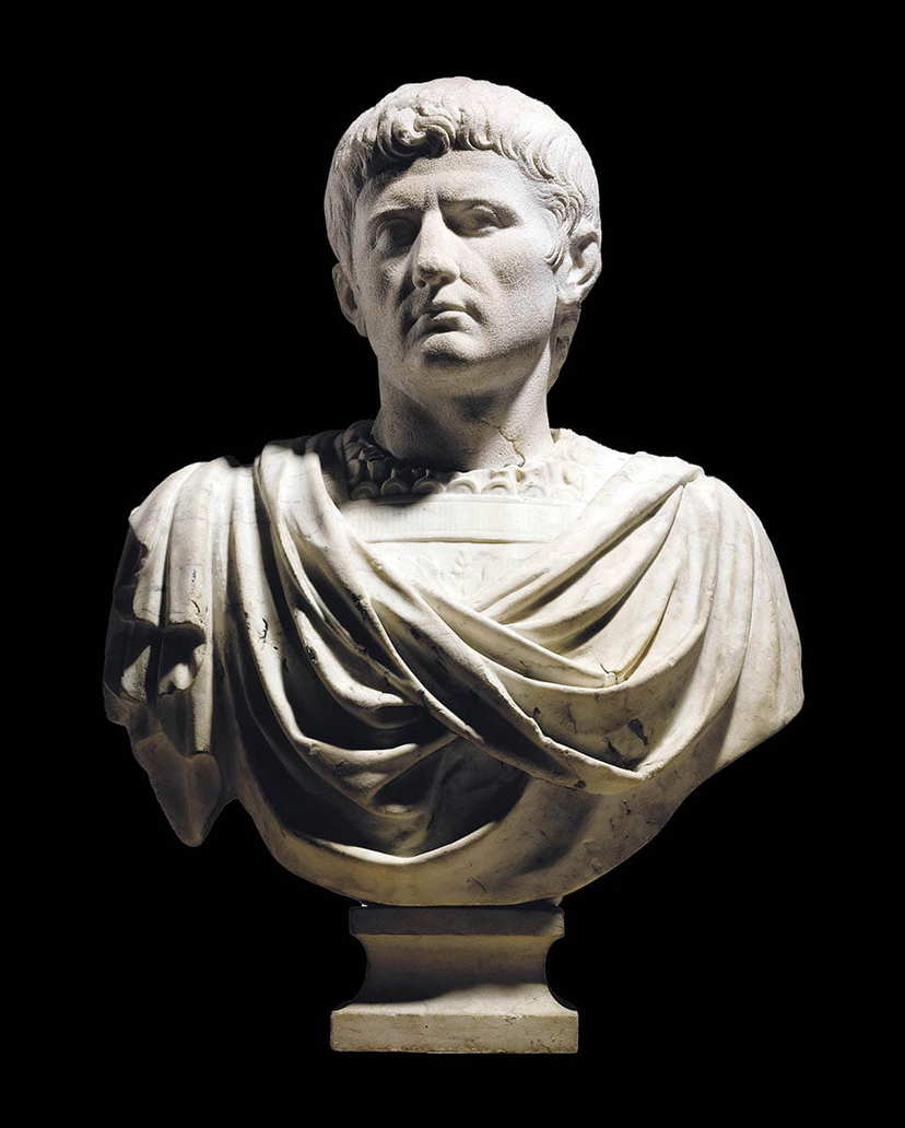 Who Was the First Roman Emperor? Let’s Find Out!