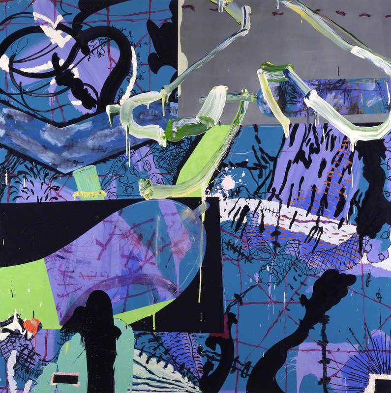 Did Modernism End With Pop Art?