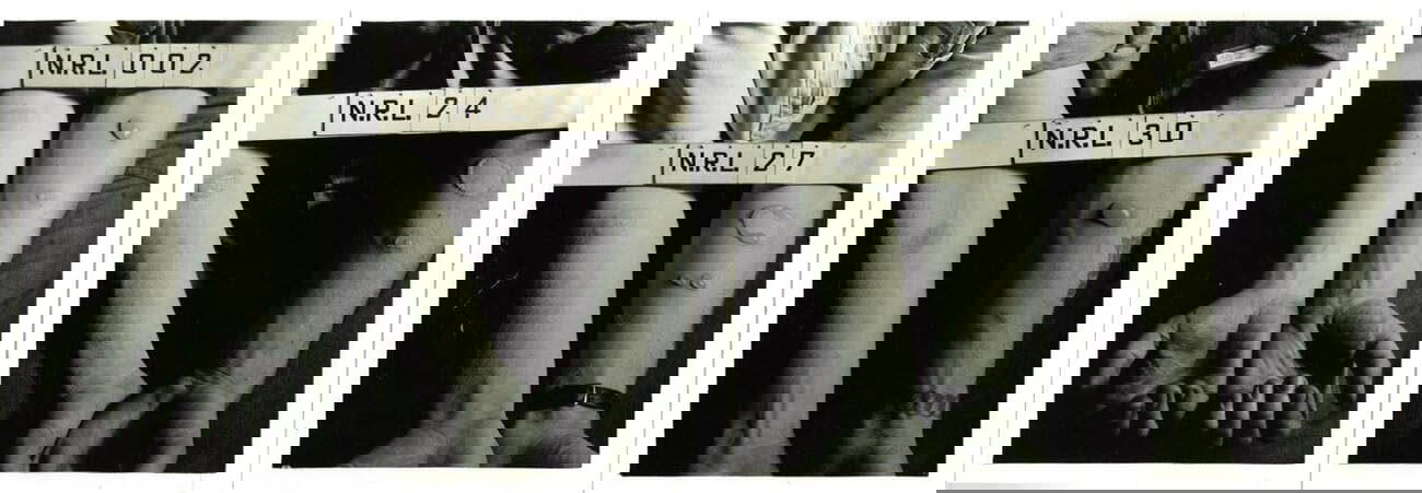 gas human experiments evidence