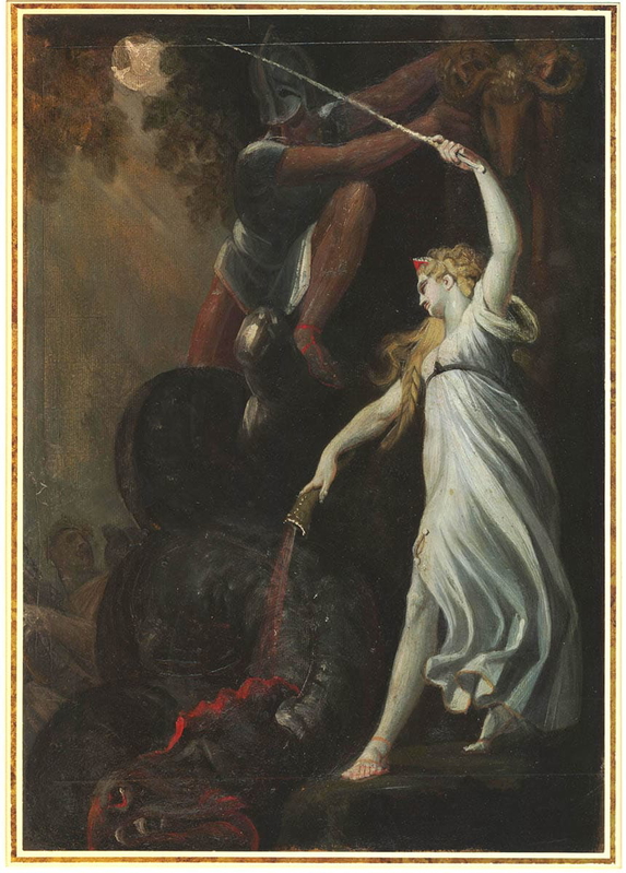henry fuseli jason medea steal fleece