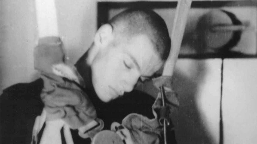 human experimentation aviation world war ii
