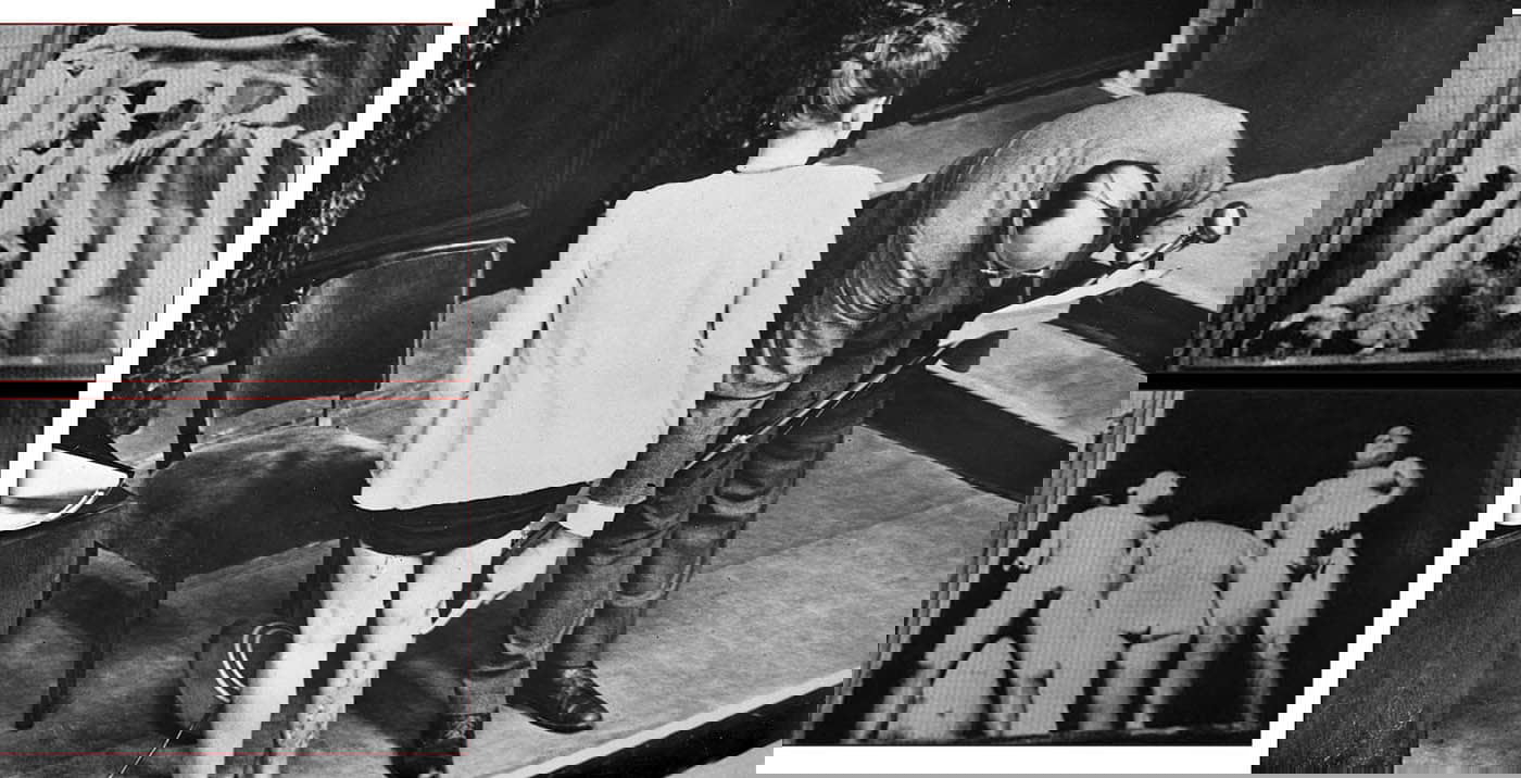 human experimentation nuremberg jadwiga dzido ww2 amputated limbs