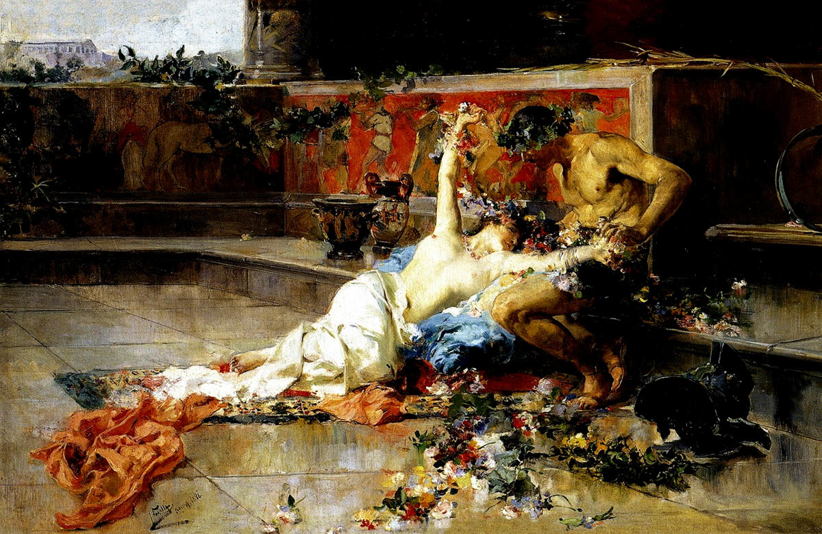 messalina gladiator sorolla bbva