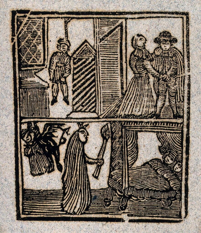 How Were English and Welsh Witches Different From Those In Europe How Were English and Welsh Witches Different From Those In Europe
