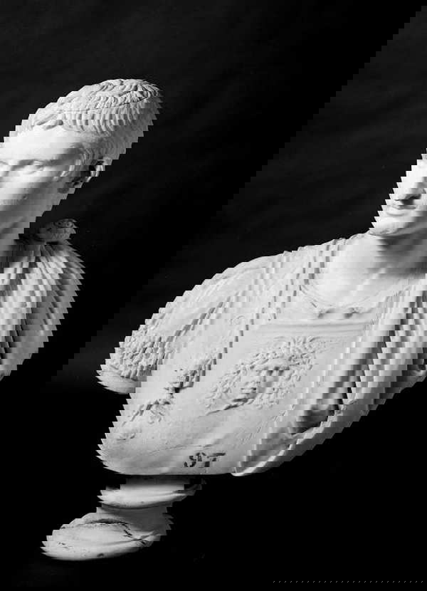 “I Think I’m a God” The Last Words of 6 Roman Emperors