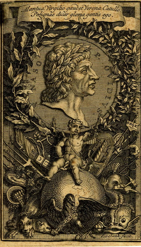 schenck ovid portrait engraving