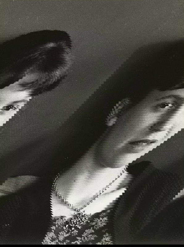 sylvia plath mental health