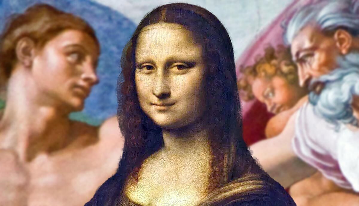 What Does the Word Renaissance Mean