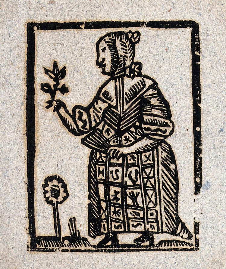 European Witch-Hunting (A Brief History)