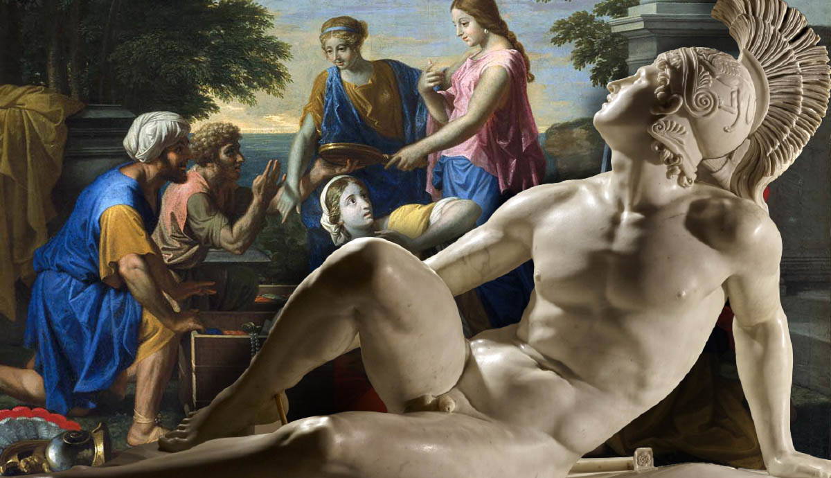 How Did Achilles Die? Let's Look Closer at His Story