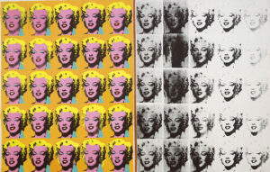 Which Are Andy Warhol’s Most Famous Portraits?