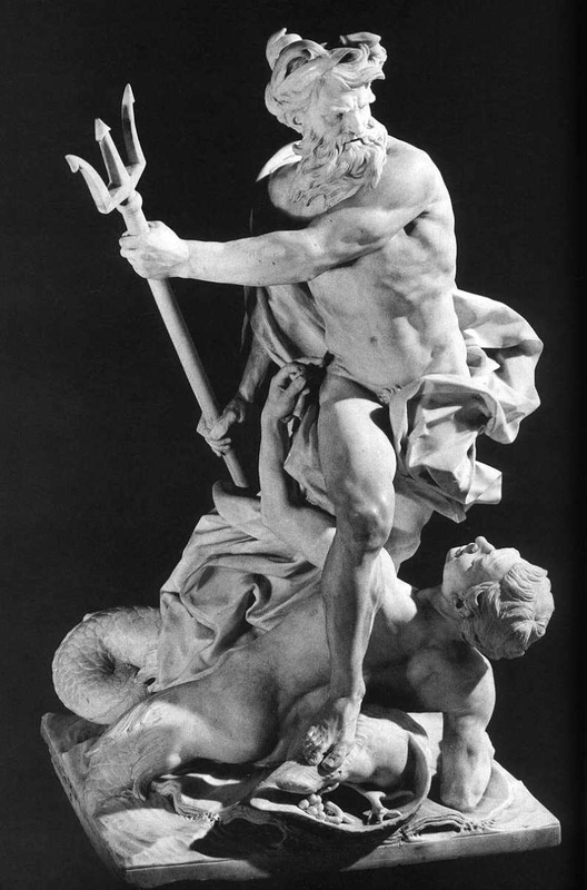 adam neptune poseidon calming waves