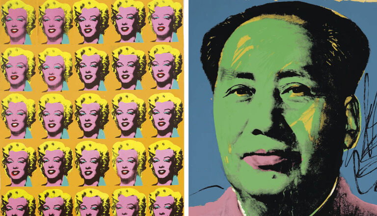 What Are The Most Famous Pop Art Paintings Of All Time 4 Works What Are The Most Famous Pop Art Paintings Of All Time 4 Works