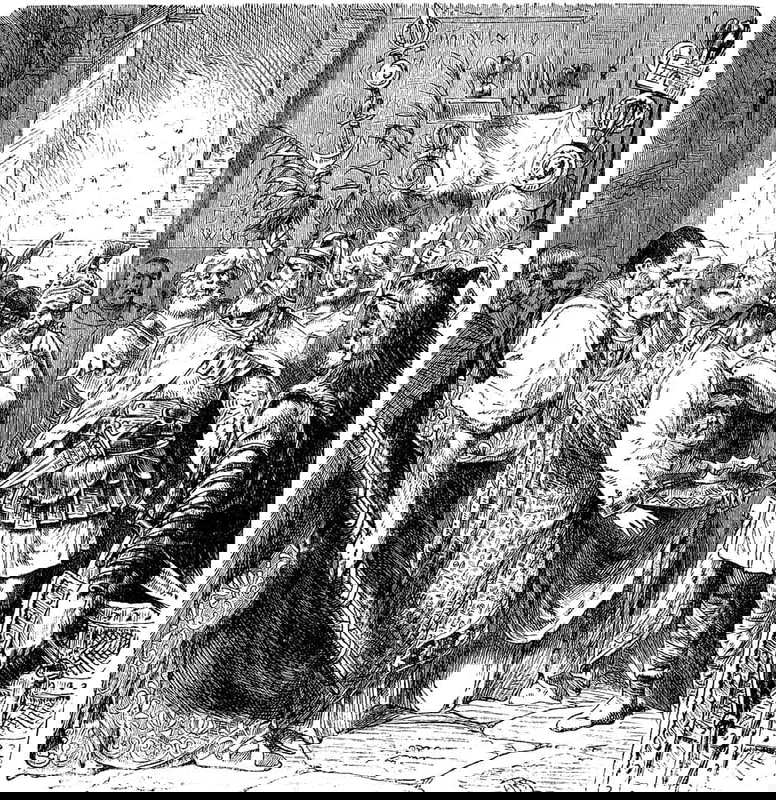 Agustulus Odoacer fall of Rome