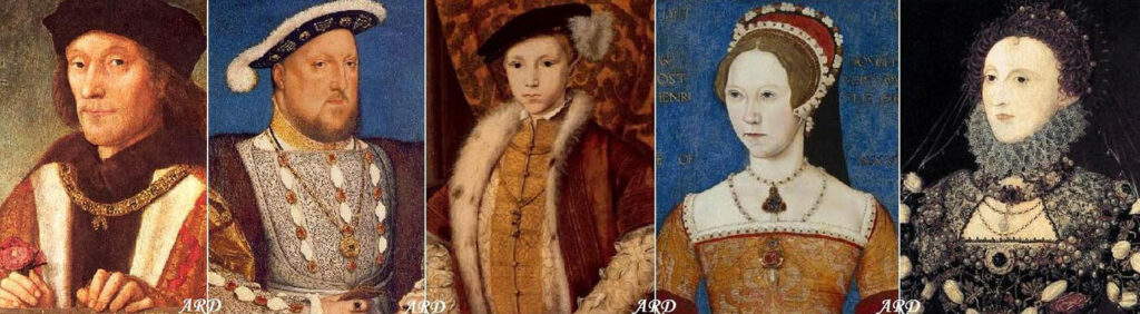 Tudor History: Complete Overview of the Dynasty that Shaped England