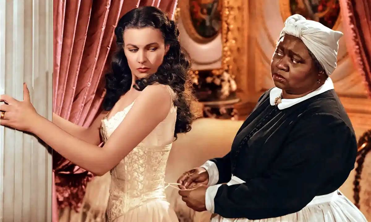 gone with the wind still