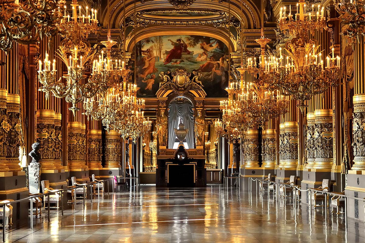 grand foyer paris opera house