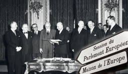 How did the European Union Come Into Existence?