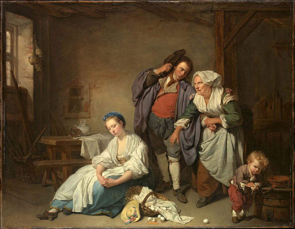 5 Characteristics That Defined the Rococo Art Movement