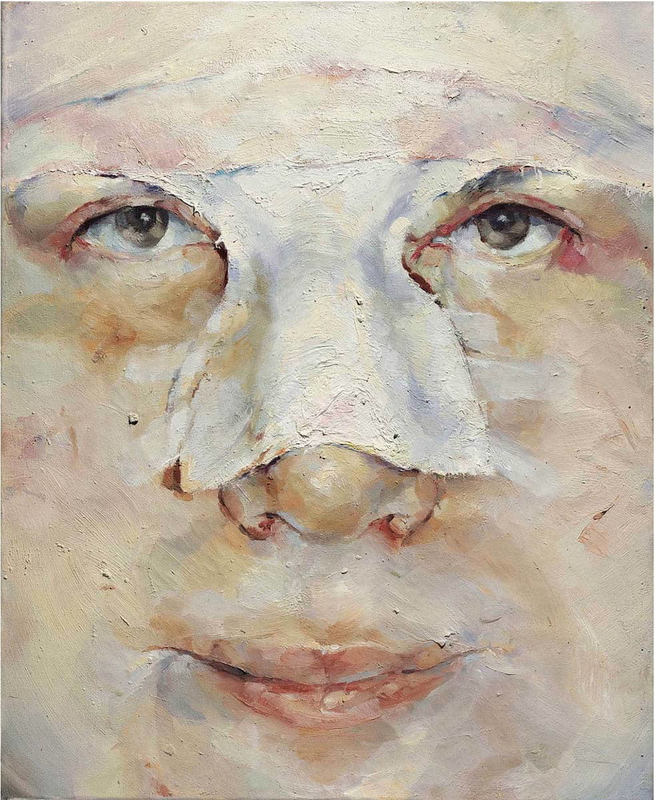 jenny saville cindy surgery