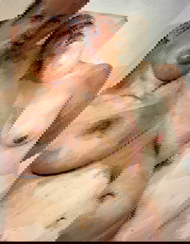 jenny saville ruben s flap