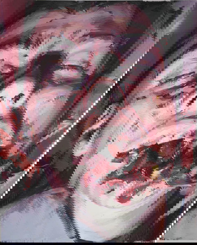 jenny saville witness