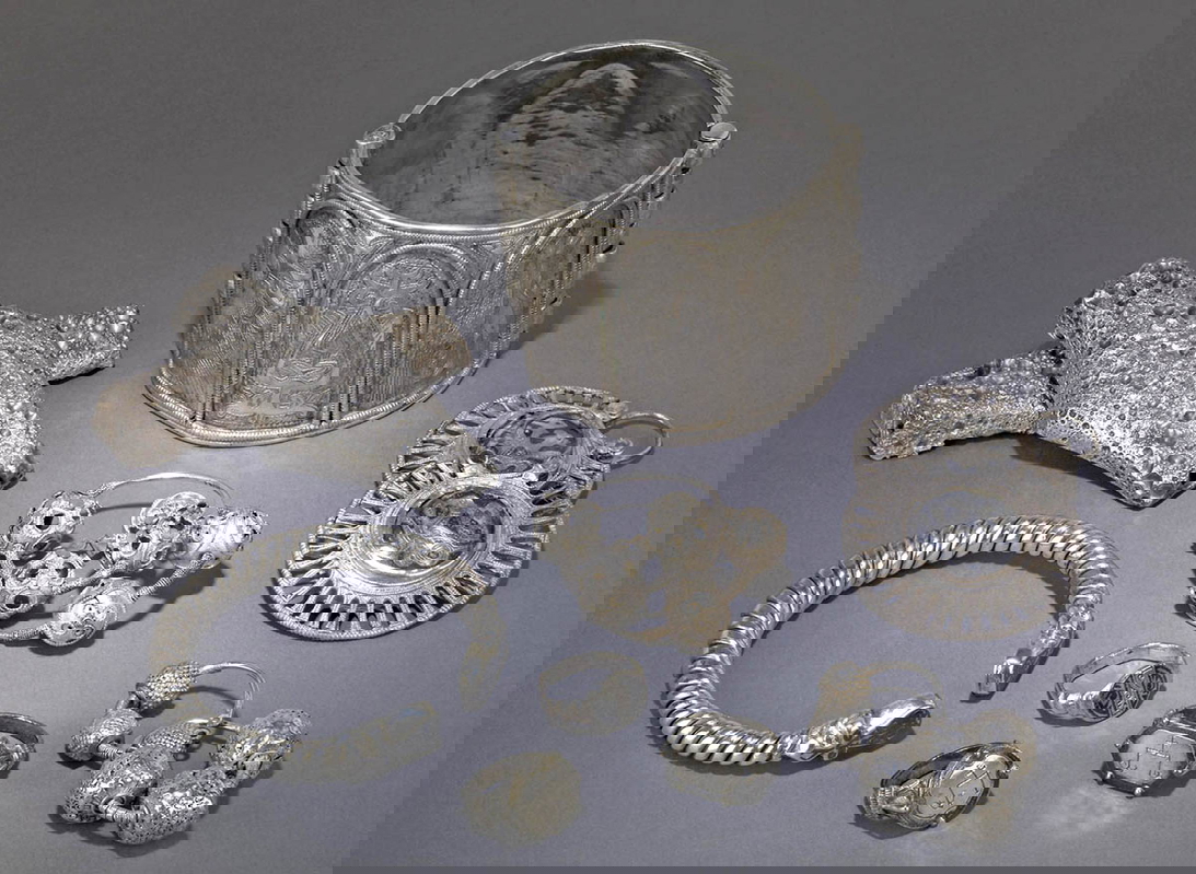 kievan rus artifacts russian queen