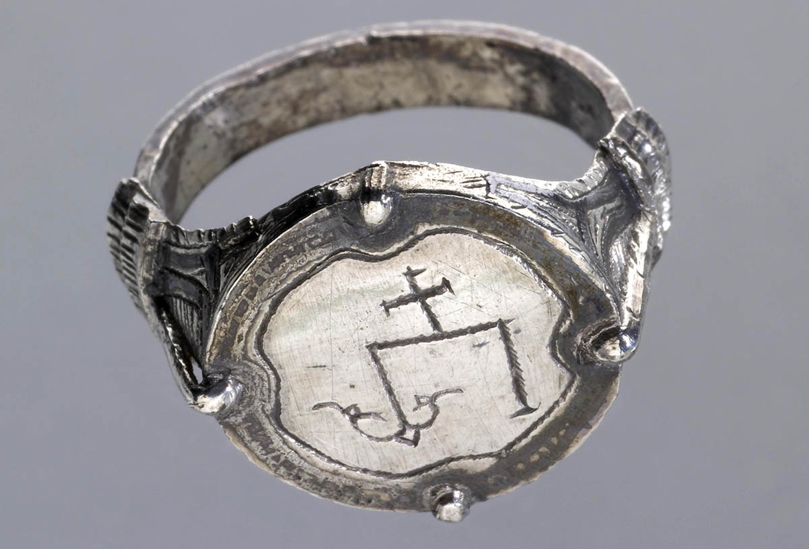 kievan rus ring