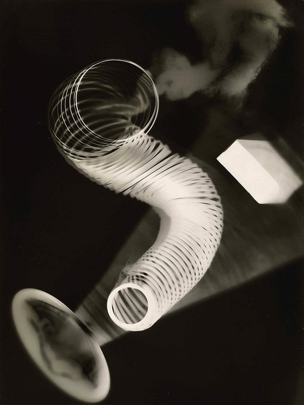 man ray rayograph modern photography