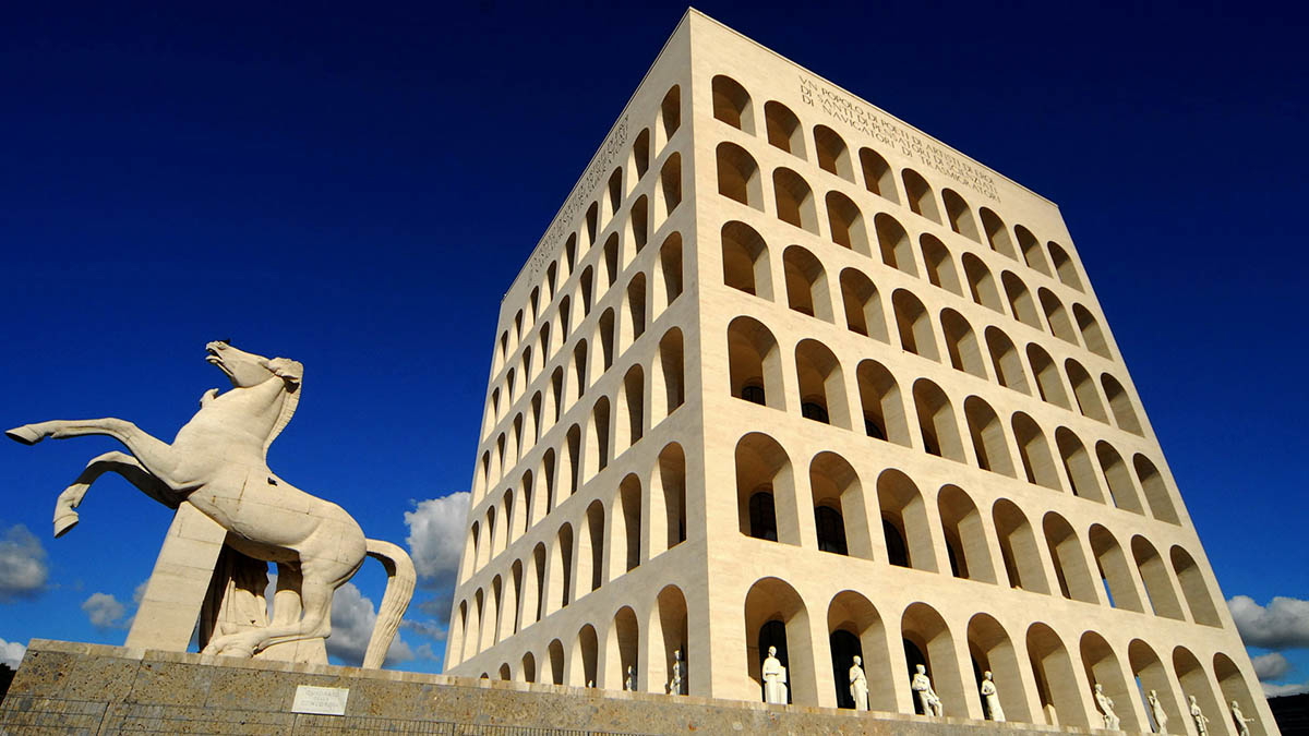 palace italian civilization