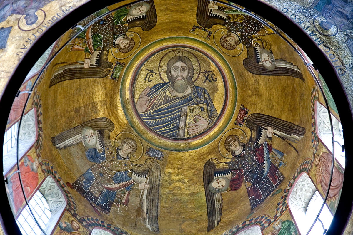 saint sophia kievan rus