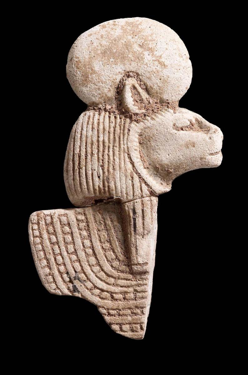 sekhmet amulet protective