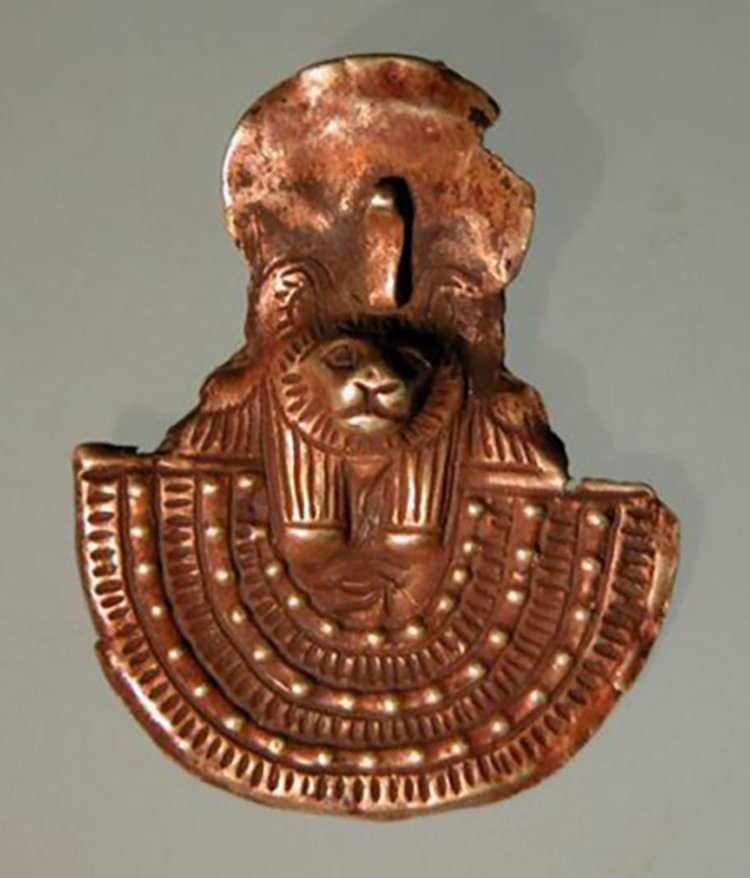 The War Goddess of Ancient Egypt: Sekhmet the Bloodthirsty (7 Facts)