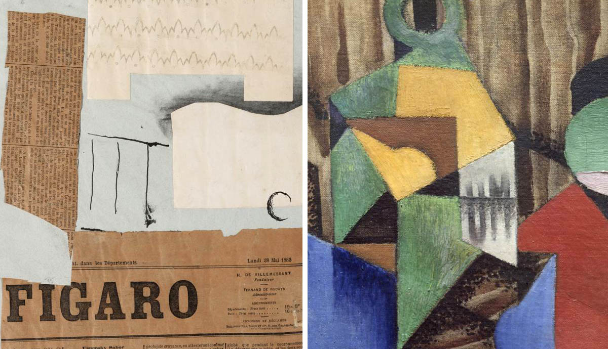 What Is Synthetic Cubism Here s How To Recognize It TheCollector What Is Synthetic Cubism Here s How To Recognize It TheCollector